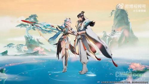 云纓新皮膚最新爆料什么時候上線,神秘爆料搶先看！