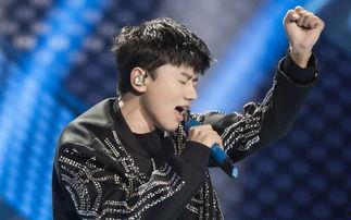 張杰和潘瑋柏最新爆料,揭秘音樂幕后故事與心路歷程