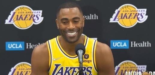 shams最新爆料湖人范德彪,Shams最新爆料揭示湖人引援內幕”