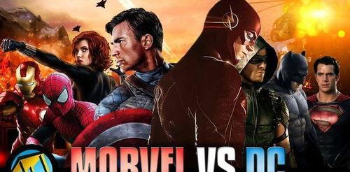 dc最新電影爆料排行榜,排行榜揭秘最新熱門劇集！