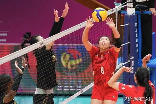 王珂爆料女排最新消息,備戰(zhàn)奧運，備戰(zhàn)未來