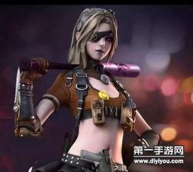 cf活動爆料最新新英雄,戰力升級再掀熱潮