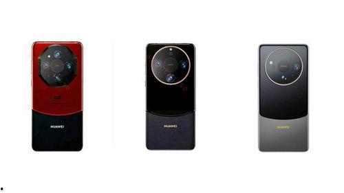 mate60最新爆料圖,揭秘全新設計與功能亮點