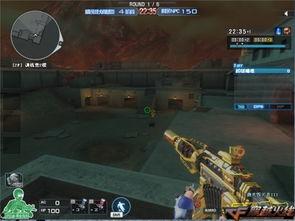 cf無盡挑戰(zhàn)最新爆料,神秘武器登場，戰(zhàn)局再掀風(fēng)云