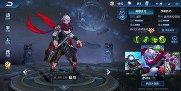 扁鵲新皮膚最新爆料,神秘醫者再臨，華麗變身引期待