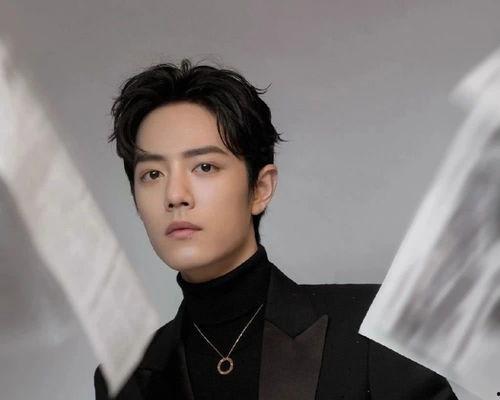 肖戰(zhàn)資源爆料最新,新劇待播，代言不斷，2024年演藝事業(yè)再攀高峰