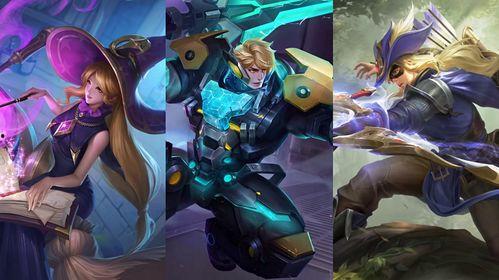 最新賽季王者新皮膚爆料,王者新皮膚爆料搶先看