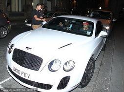 最新爆料豪車圖片高清壁紙,最新豪車高清壁紙大揭秘