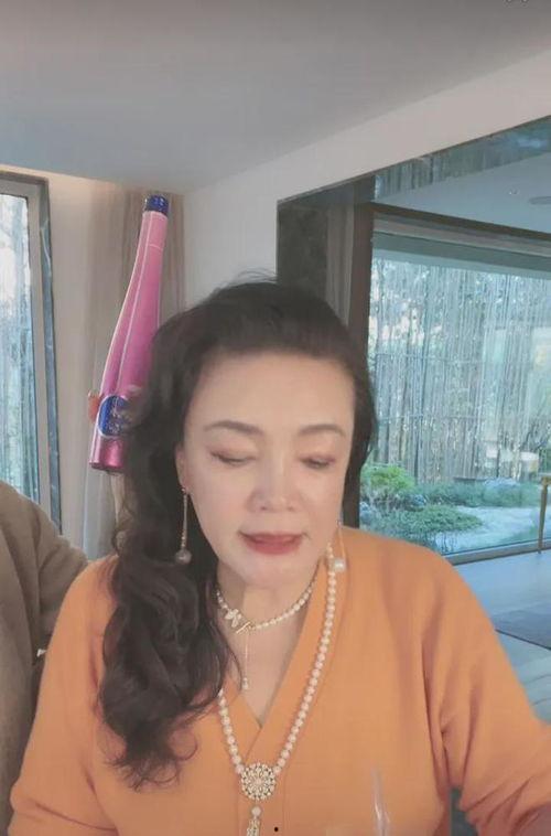 張蘭最新直播爆料新聞,最新爆料引發熱議