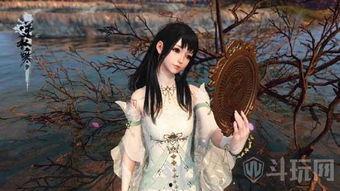 逆水寒最新爆料85服,江湖風云再起，神秘勢力悄然崛起