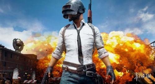 絕地求生pubg最新賽季爆料,新賽季爆料揭秘，全新玩法與挑戰即將來襲！