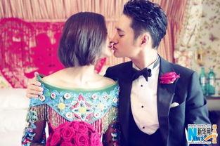 袁弘張歆藝最新爆料,揭秘婚姻生活背后的甜蜜與挑戰