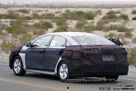 索納塔最新爆料新聞,顛覆傳統，引領未來汽車潮流