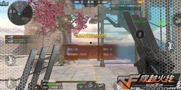 cf生化模式手游體驗(yàn)服最新爆料,驚現(xiàn)神秘變異體，戰(zhàn)局再掀風(fēng)云！