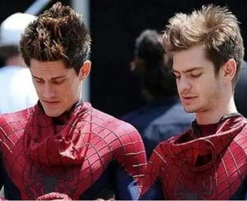 蜘蛛俠三最新爆料視頻,暗影崛起，全新預(yù)告片揭秘神秘反派與英雄命運(yùn)