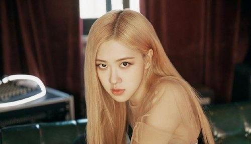 樸彩英最新發色博主爆料,博主揭秘時尚女神的神秘色彩轉變！