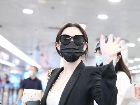 最新爆料彭小冉是誰,揭秘娛樂圈新晉小花旦的真實身份